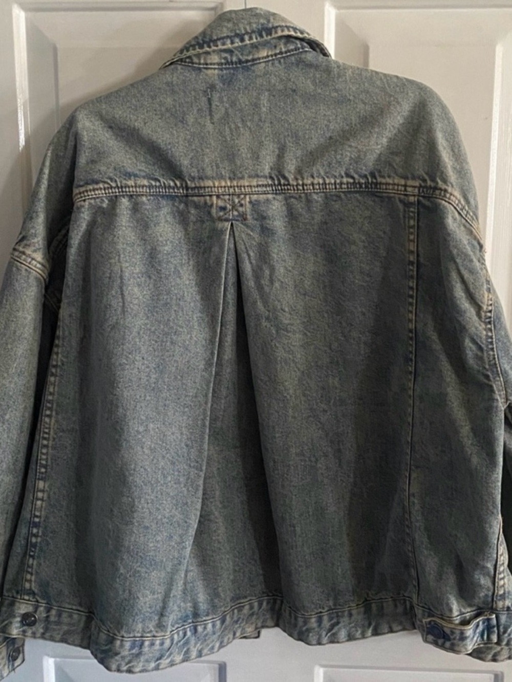 We the Free free people jacket - Picture 3 of 4